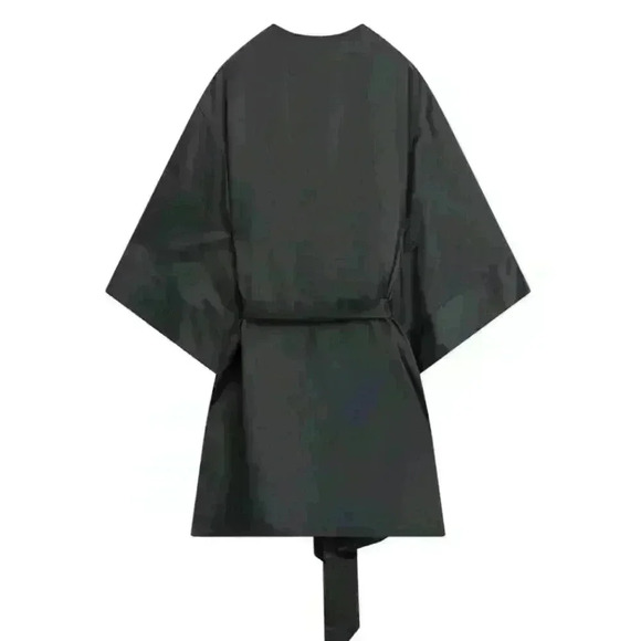 ThirdLove Black Robe - Picture 2 of 10